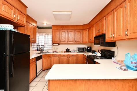 6 Beatrice Street Greenville SC 29611