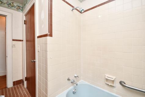 6 Beatrice Street Greenville SC 29611