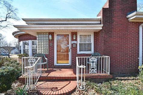 6 Beatrice Street Greenville SC 29611