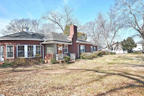6 Beatrice Street Greenville SC 29611