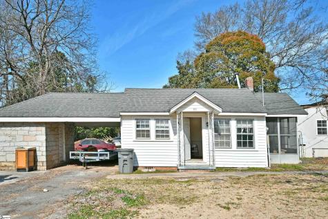 6 Beatrice Street Greenville SC 29611
