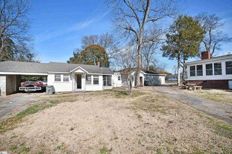 6 Beatrice Street Greenville SC 29611