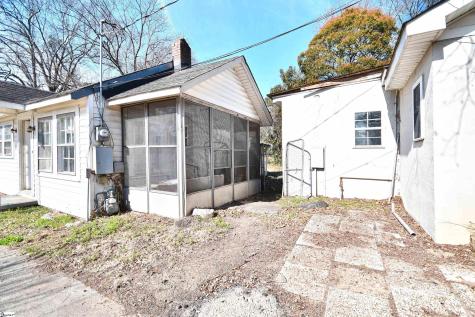 6 Beatrice Street Greenville SC 29611