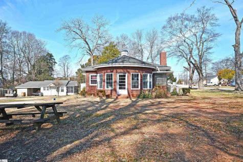 6 Beatrice Street Greenville SC 29611