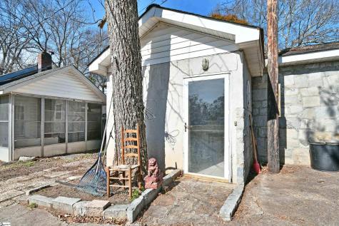 6 Beatrice Street Greenville SC 29611