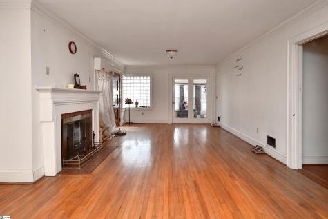 6 Beatrice Street Greenville SC 29611