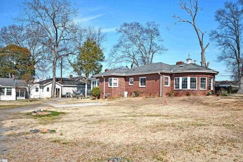 6 Beatrice Street Greenville SC 29611