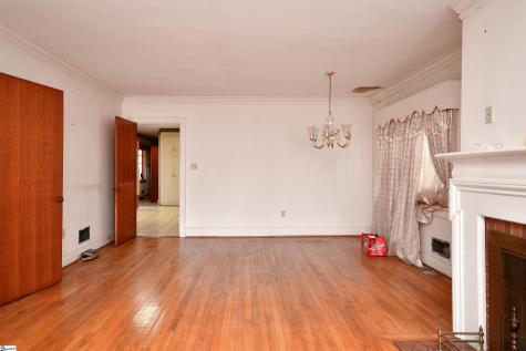 6 Beatrice Street Greenville SC 29611