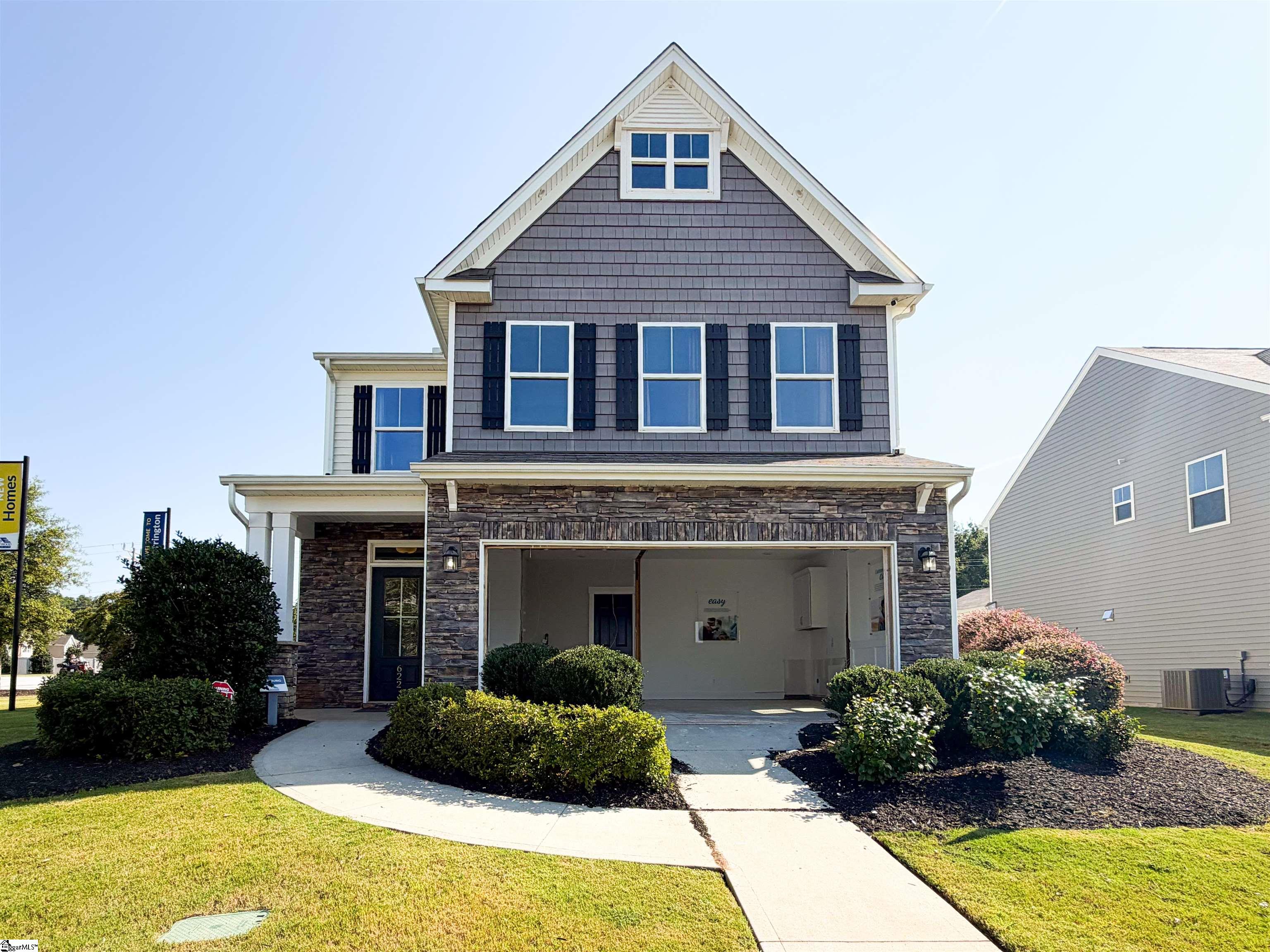 622 Whittier Street Greenville SC 29605
