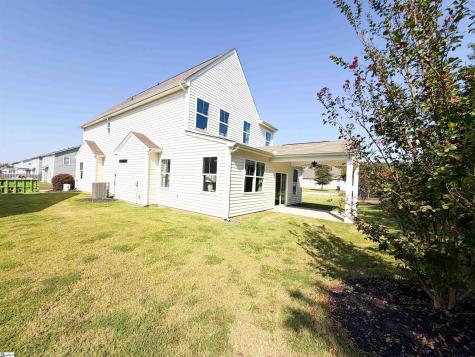 622 Whittier Street Greenville SC 29605