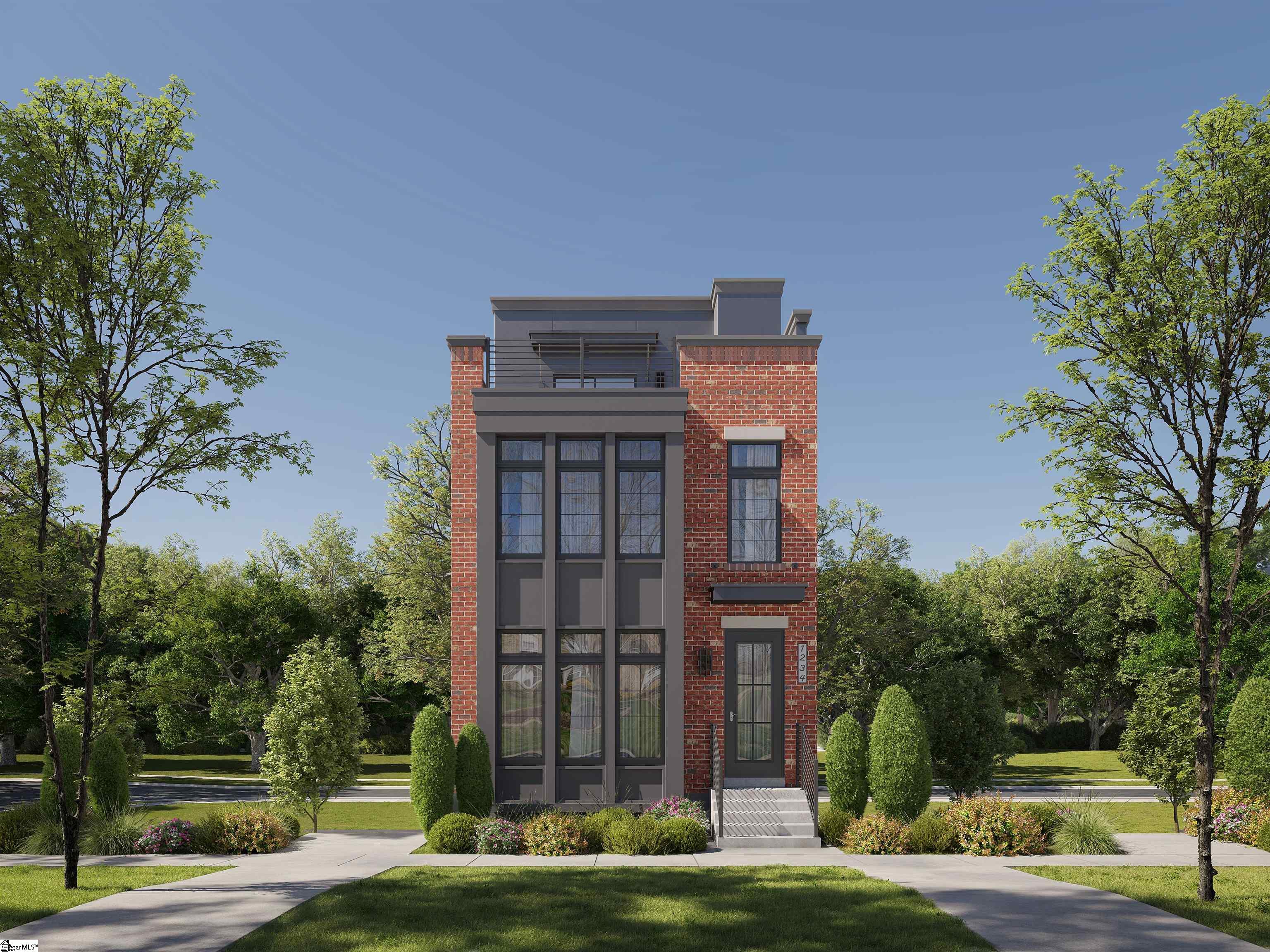 130 Claussen Avenue Greenville SC 29601
