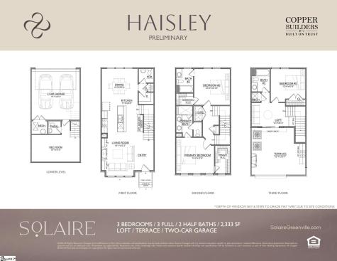 130 Claussen Avenue Greenville SC 29601
