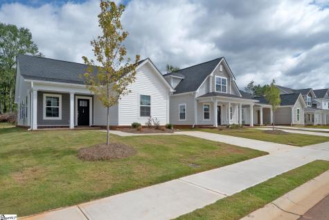 14 Thorndike Way Greenville SC 29617