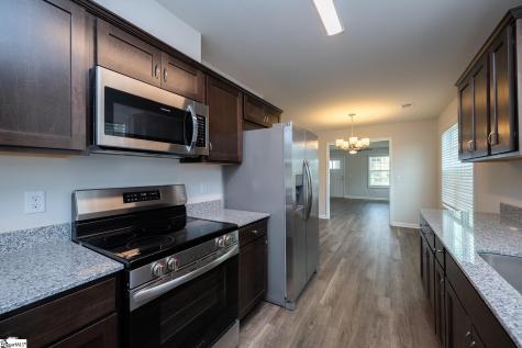 14 Thorndike Way Greenville SC 29617