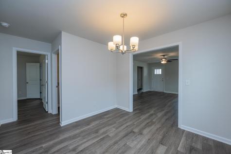 14 Thorndike Way Greenville SC 29617