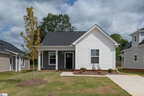 14 Thorndike Way Greenville SC 29617