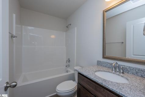 14 Thorndike Way Greenville SC 29617