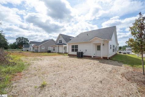 14 Thorndike Way Greenville SC 29617