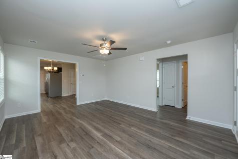 14 Thorndike Way Greenville SC 29617