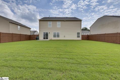 222 Golden Bear Walk Duncan SC 29334