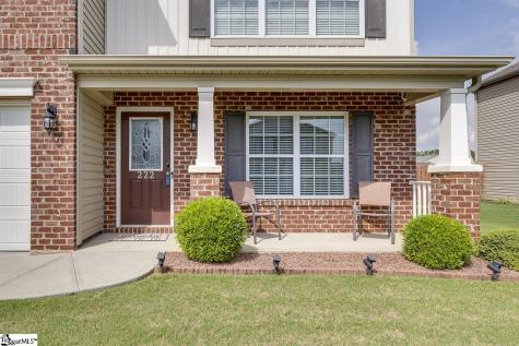 222 Golden Bear Walk Duncan SC 29334