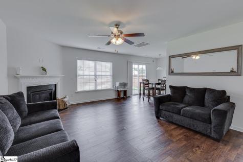 222 Golden Bear Walk Duncan SC 29334