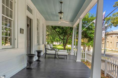 204 S Main Street Abbeville SC 29620