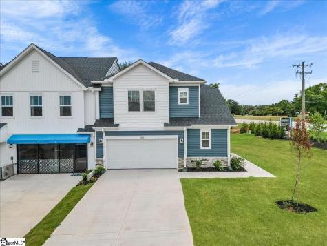 100 Silo Ridge Drive Anderson SC 29621