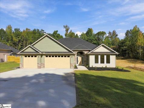 119 Jamison Road Travelers Rest SC 29690