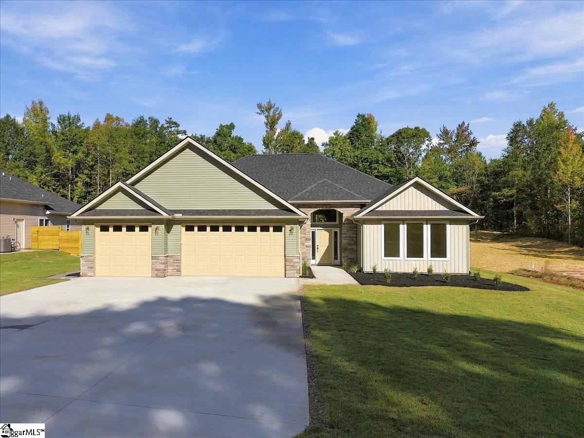 119 Jamison Road Travelers Rest SC 29690