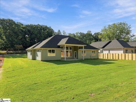 119 Jamison Road Travelers Rest SC 29690