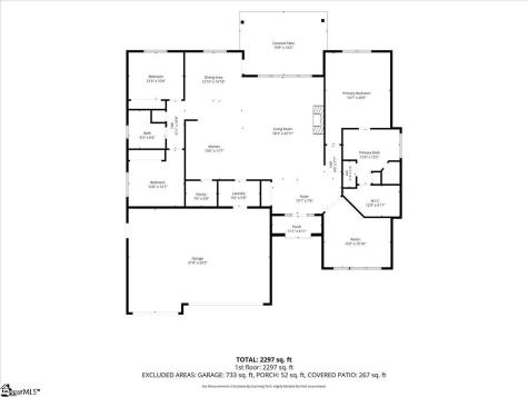 119 Jamison Road Travelers Rest SC 29690
