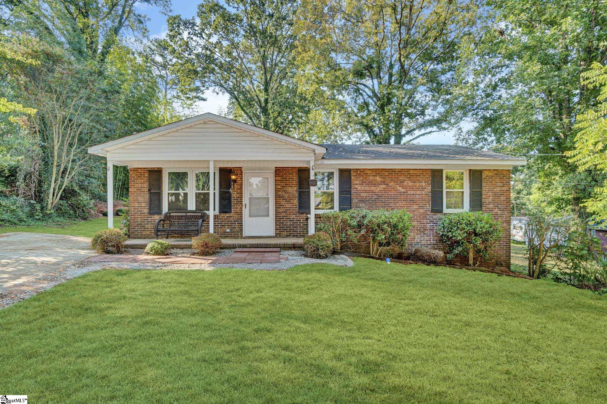19 Stevenson Lane Greenville SC 29611
