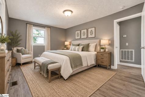 19 Stevenson Lane Greenville SC 29611
