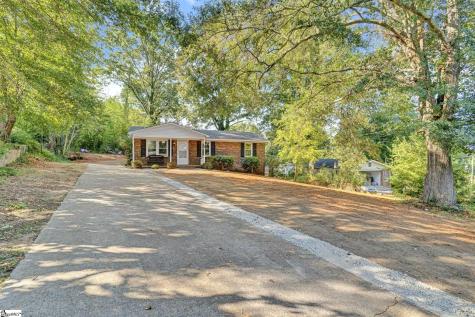 19 Stevenson Lane Greenville SC 29611