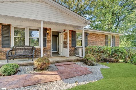 19 Stevenson Lane Greenville SC 29611