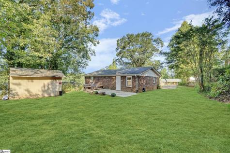 19 Stevenson Lane Greenville SC 29611