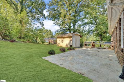 19 Stevenson Lane Greenville SC 29611