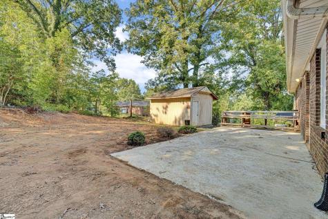 19 Stevenson Lane Greenville SC 29611