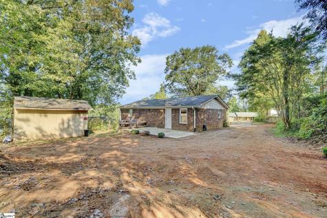 19 Stevenson Lane Greenville SC 29611