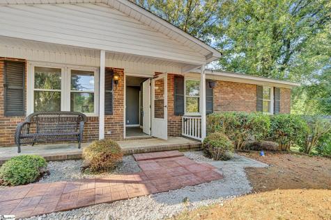 19 Stevenson Lane Greenville SC 29611