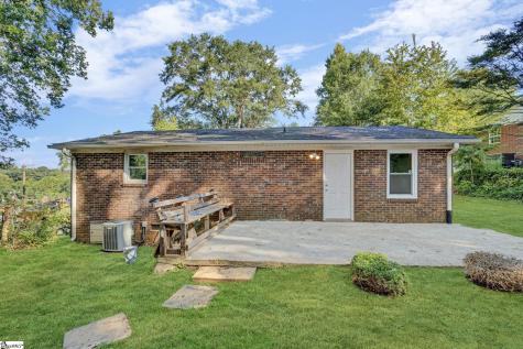 19 Stevenson Lane Greenville SC 29611