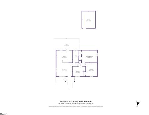 19 Stevenson Lane Greenville SC 29611