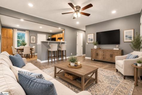 19 Stevenson Lane Greenville SC 29611