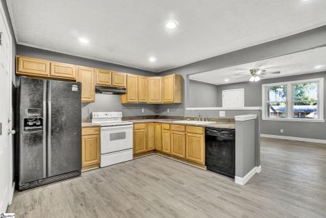 19 Stevenson Lane Greenville SC 29611