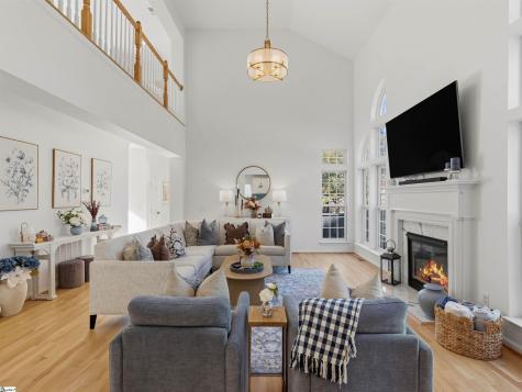 7 Suffolk Downs Way Greenville SC 29615