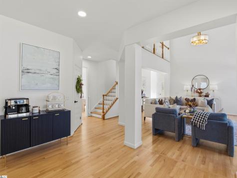 7 Suffolk Downs Way Greenville SC 29615