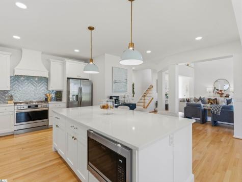 7 Suffolk Downs Way Greenville SC 29615