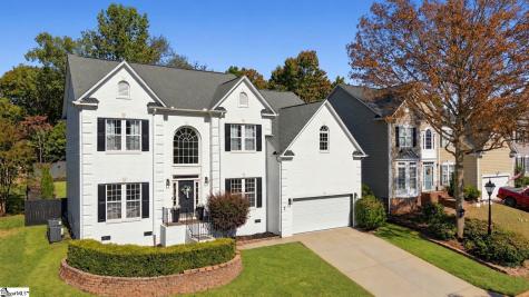 7 Suffolk Downs Way Greenville SC 29615