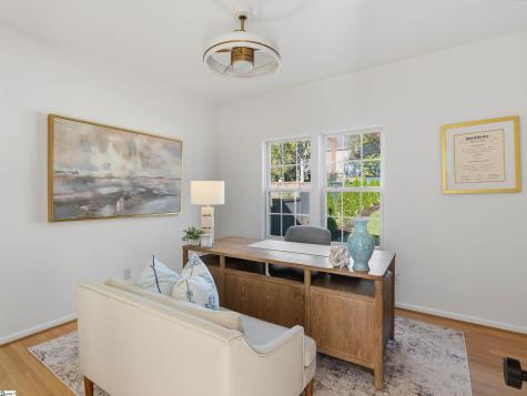 7 Suffolk Downs Way Greenville SC 29615